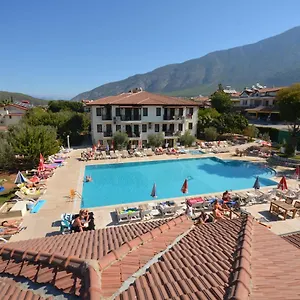 Otel Saray, Ölüdeniz