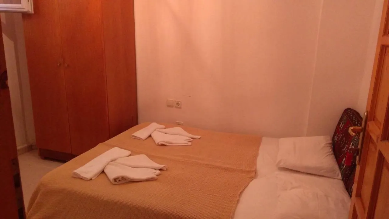 Hotel Sunocean Oludeniz