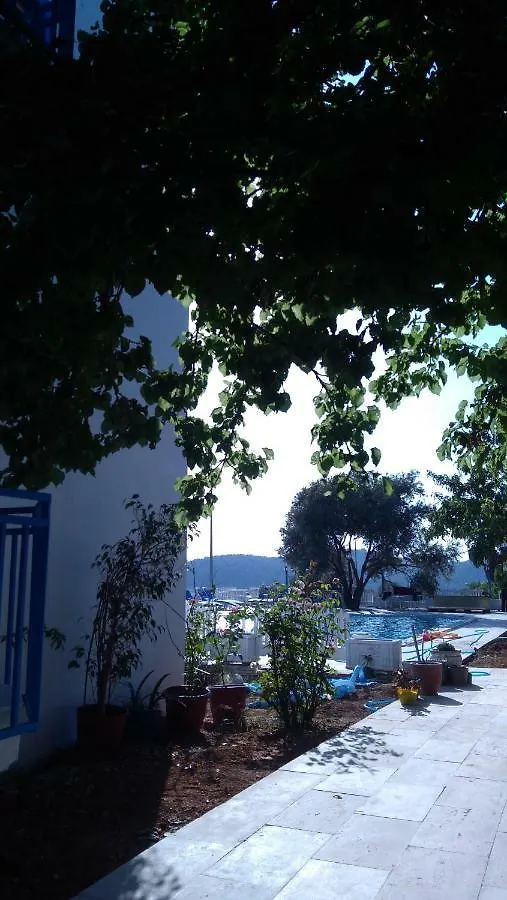 Hotel Sunocean Oludeniz