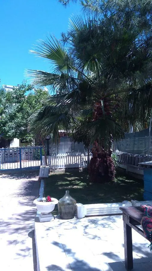 **  Hotel Sunocean Oludeniz Turecko