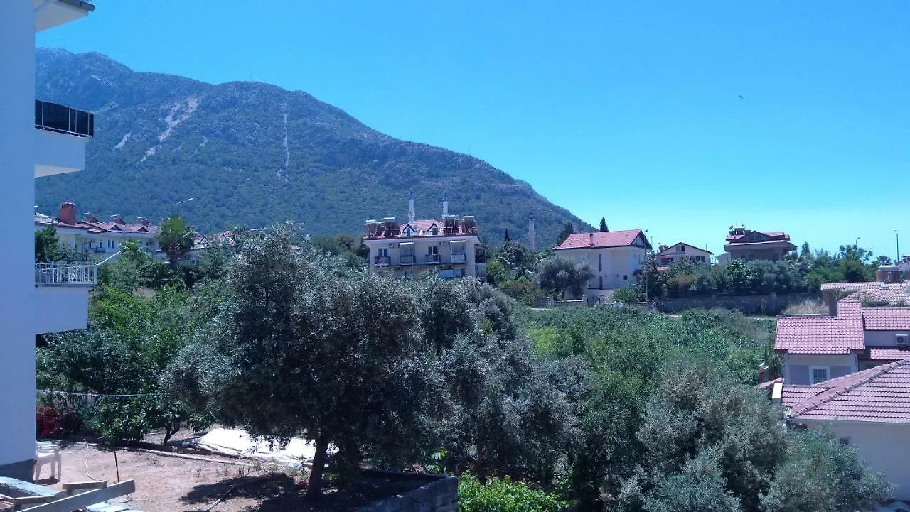 Hotel Sunocean Oludeniz