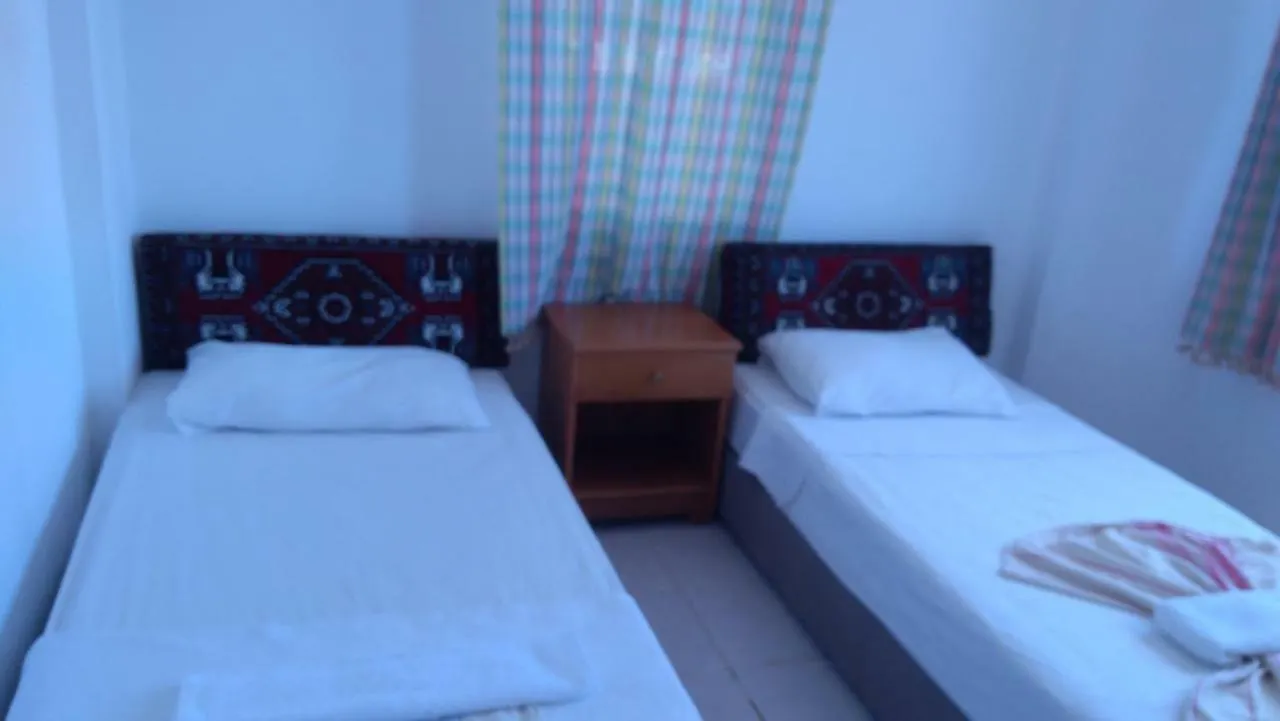 Hotel Sunocean Oludeniz