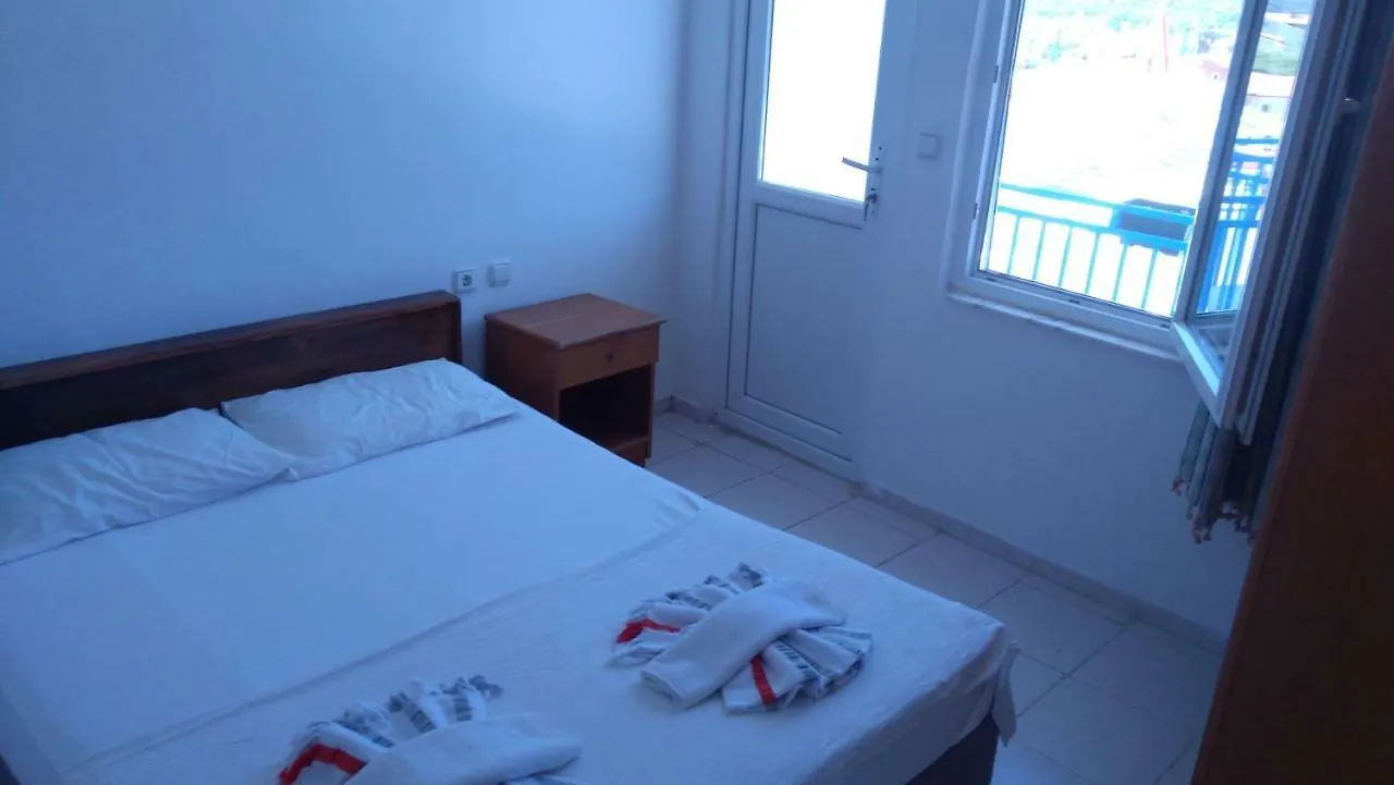 Hotel Sunocean Oludeniz