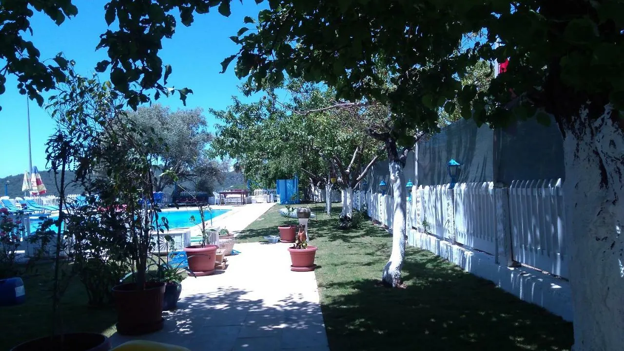 Hotel Sunocean Oludeniz 2*,
