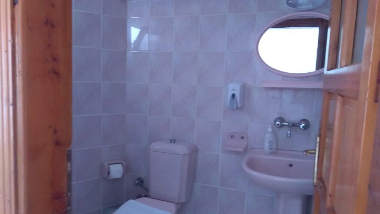Hotel Sunocean Oludeniz 2*,