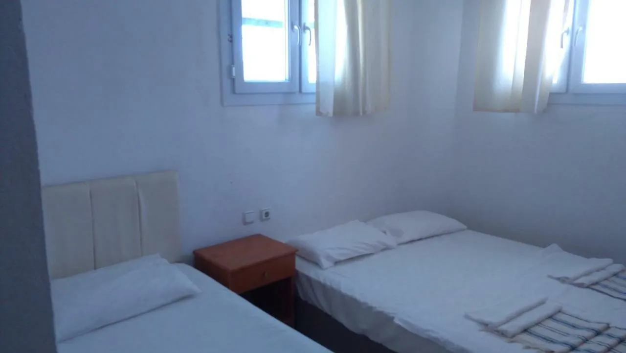Hotel Sunocean Oludeniz